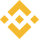 币安 Binance Logo