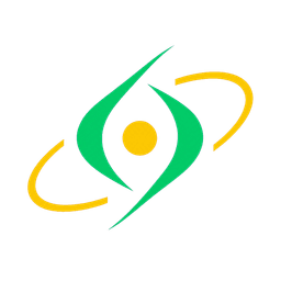 智富奇点中子星 Logo